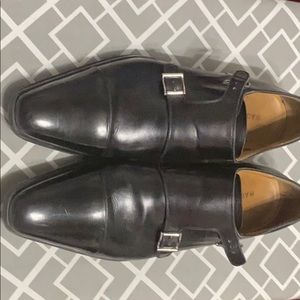 Magnanni Men's Shoes